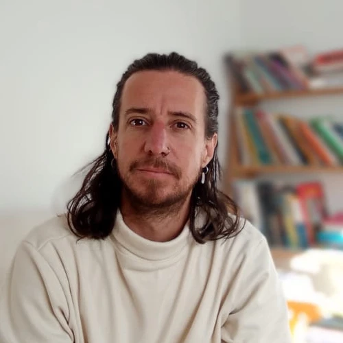 Lic. Mauro García