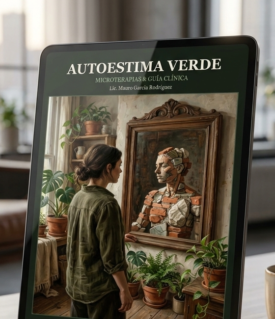 Autoestima Verde