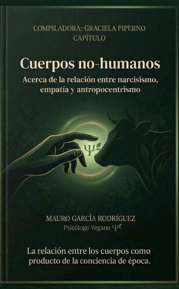 Cuerpos no-humanos