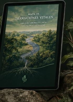 Mapa de Transiciones Vitales